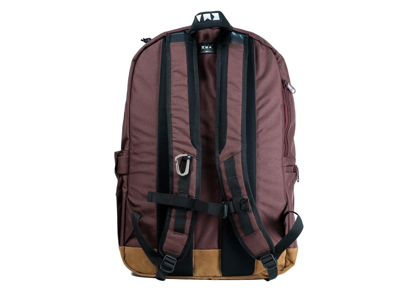 KMA Compact Surf 26L Recretion Backpack - Casa Bikes