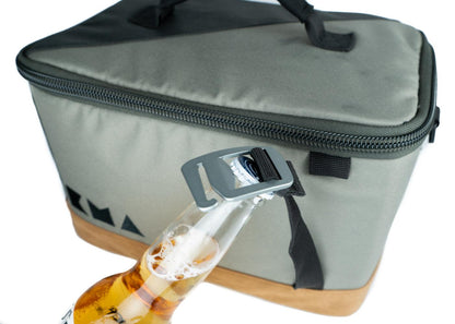 KMA Cooler 12L with Bottle Opener - Casa Bikes