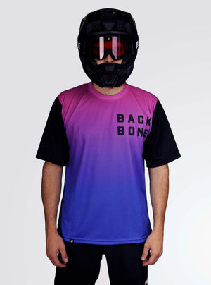 BACKBONE Galactic Jersey