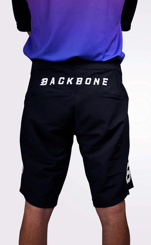 BACKBONE Crew Shorts