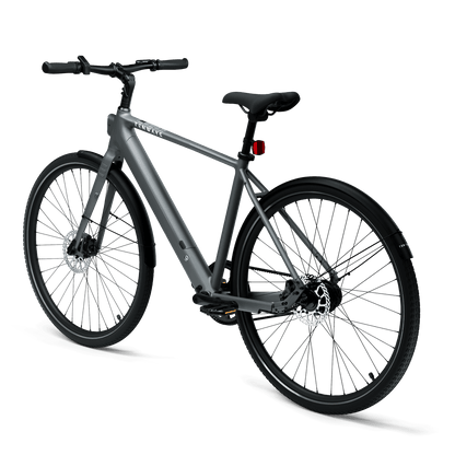 TENWAYS CGO600 Pro, Top Speed 20mph