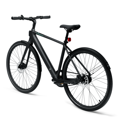 TENWAYS CGO600 Pro, Top Speed 20mph