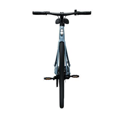 TENWAYS CGO600 Pro, Top Speed 20mph