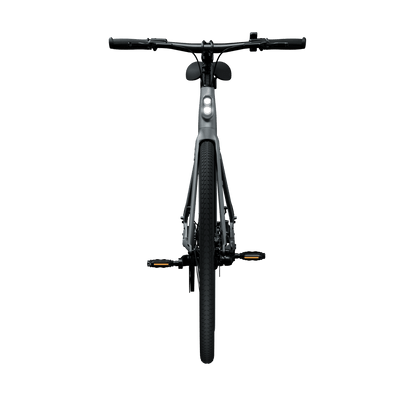 TENWAYS CGO600 Pro, Top Speed 20mph