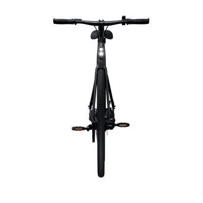 TENWAYS CGO600 Pro, Top Speed 20mph
