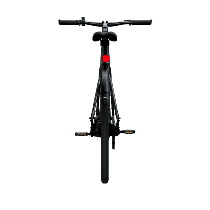 TENWAYS CGO600 Pro, Top Speed 20mph