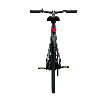 TENWAYS CGO600 Pro, Top Speed 20mph