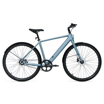 TENWAYS CGO600 Pro, Top Speed 20mph
