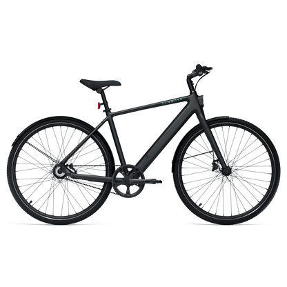 TENWAYS CGO600 Pro, Top Speed 20mph