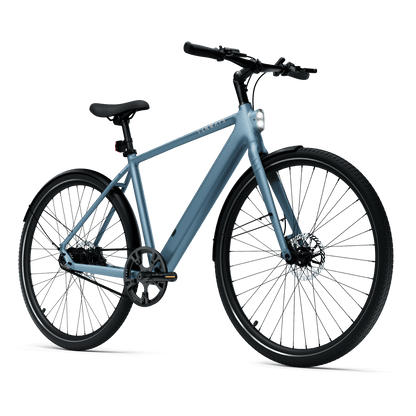 TENWAYS CGO600 Pro, Top Speed 20mph