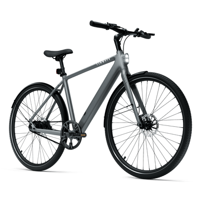 TENWAYS CGO600 Pro, Top Speed 20mph