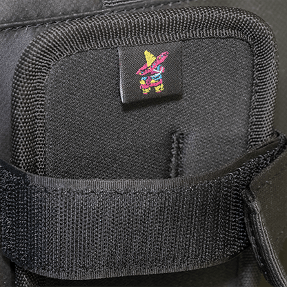 KMA Tailgate Pad, 2-bike *Freeride Edition* - Casa Bikes