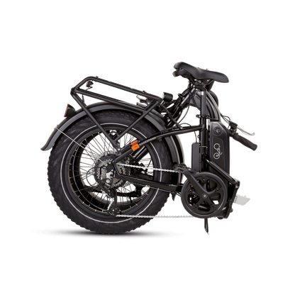 Rad Power RadExpand™ 5 Electric Folding Bike, Top Speed 20mph