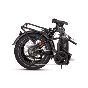 RadExpand™ 5 Electric Folding Bike, Top Speed 20mph