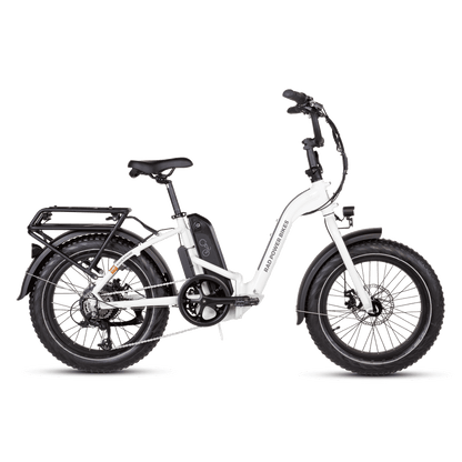 Rad Power RadExpand™ 5 Electric Folding Bike, Top Speed 20mph