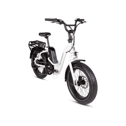 Rad Power RadExpand™ 5 Electric Folding Bike, Top Speed 20mph