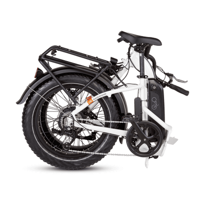 Rad Power RadExpand™ 5 Electric Folding Bike, Top Speed 20mph