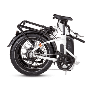 RadExpand™ 5 Electric Folding Bike, Top Speed 20mph