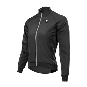 APHESIS women Insulated Water-Repellent Cycling Jacket