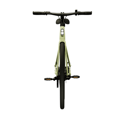 TENWAYS CGO600 Pro, Top Speed 20mph