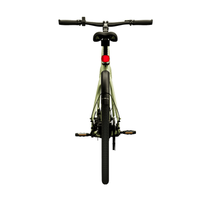 TENWAYS CGO600 Pro, Top Speed 20mph