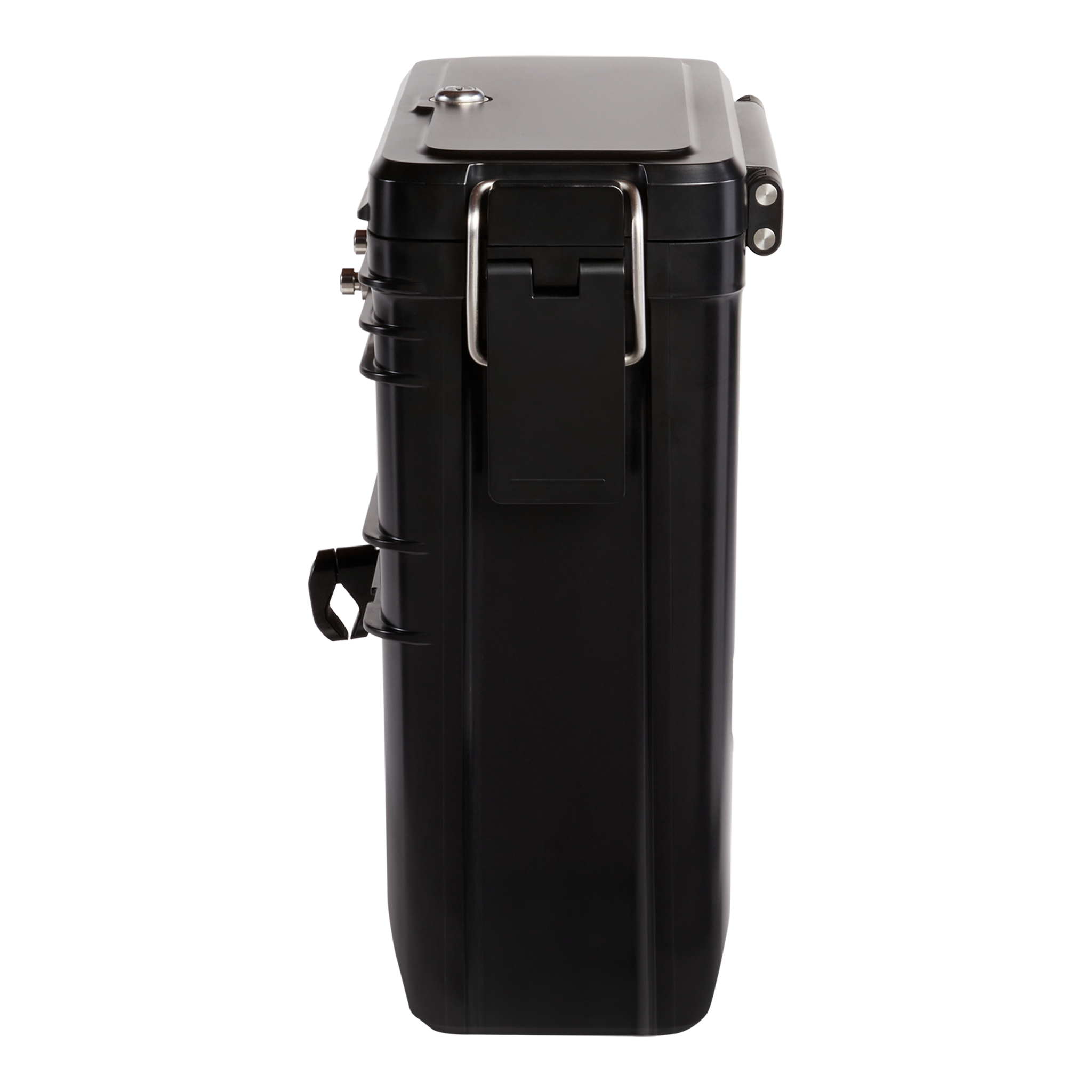 Hardshell Locking Pannier CasaBikes