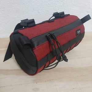 CHÁAK large handlebar bag, 3.5L