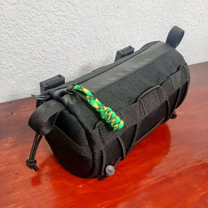 CHÁAK medium handlebar bag, 2.5L
