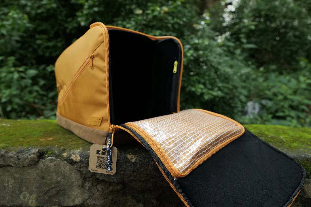 KMA Helmet Case