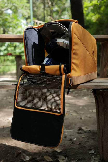 KMA Helmet Case