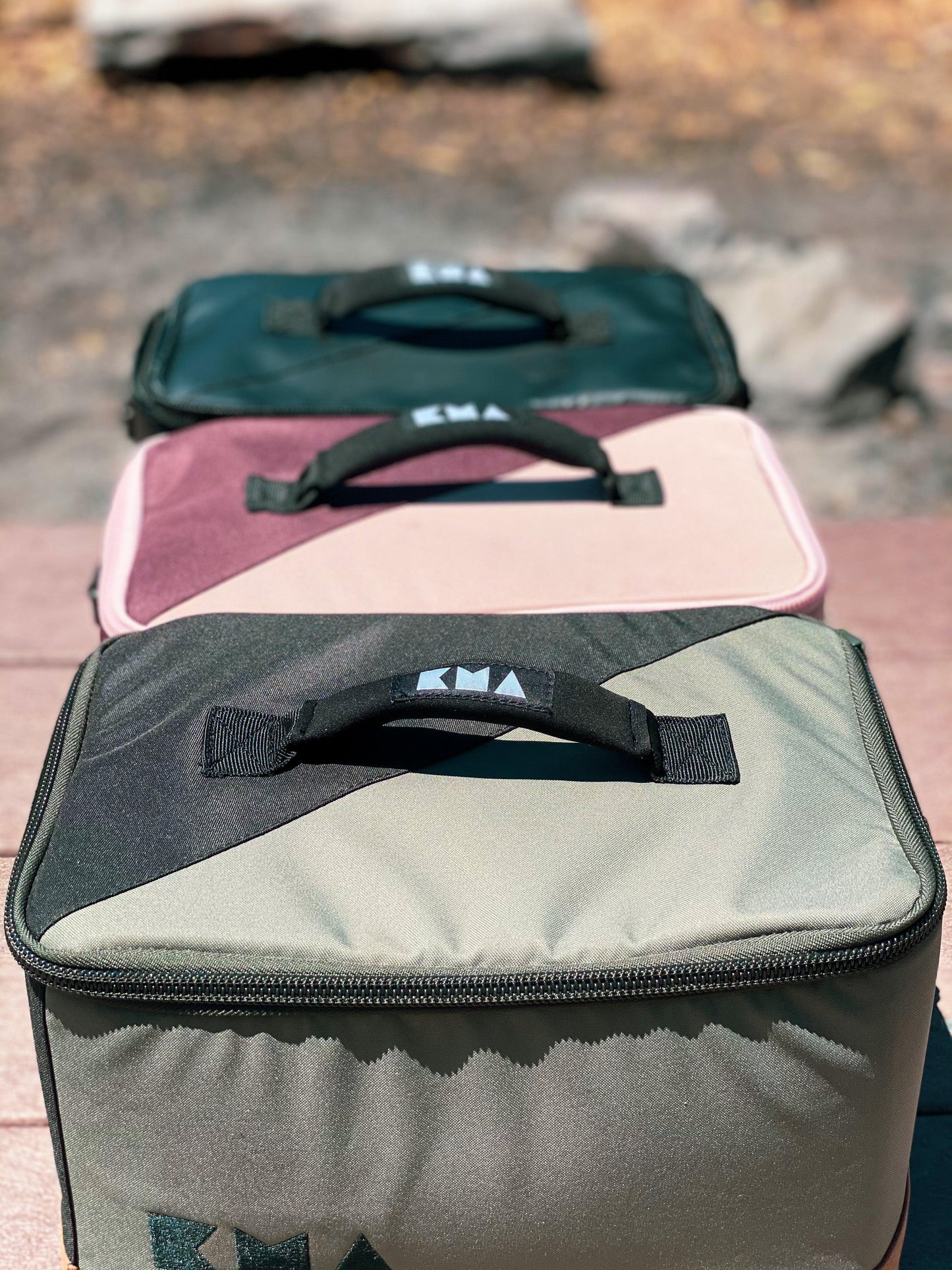 KMA Cooler 12L (without bottle opener) - Casa Bikes
