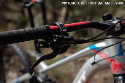 BELFORT Balam 3 29 Enduro Full-Suspension Mountain Bike