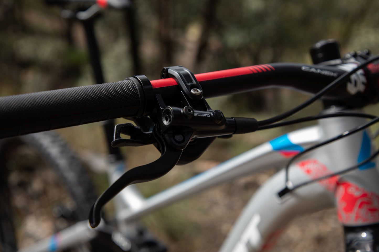 BELFORT Balam 4 27.5 Enduro Full-Suspension Mountain Bike
