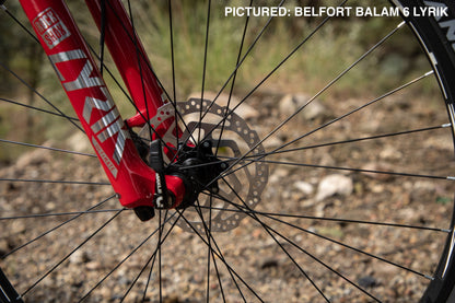 BELFORT Balam 3 29 Enduro Full-Suspension Mountain Bike