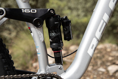 BELFORT Balam 3 29 Enduro Full-Suspension Mountain Bike
