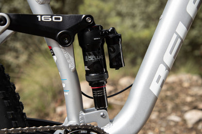 BELFORT Balam 4 27.5 Enduro Full-Suspension Mountain Bike