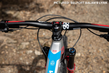 BELFORT Balam 3 29 Enduro Full-Suspension Mountain Bike