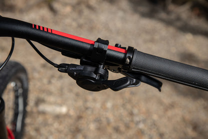 BELFORT Balam 3 29 Enduro Full-Suspension Mountain Bike