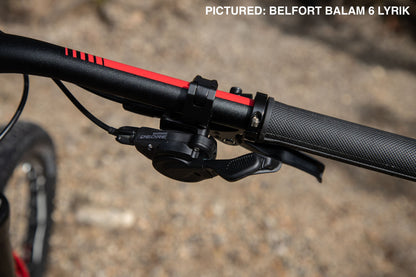 BELFORT Balam 3 29 Enduro Full-Suspension Mountain Bike