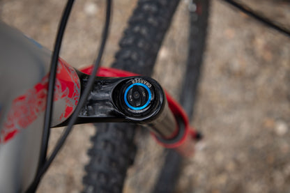 BELFORT Balam 3 29 Enduro Full-Suspension Mountain Bike