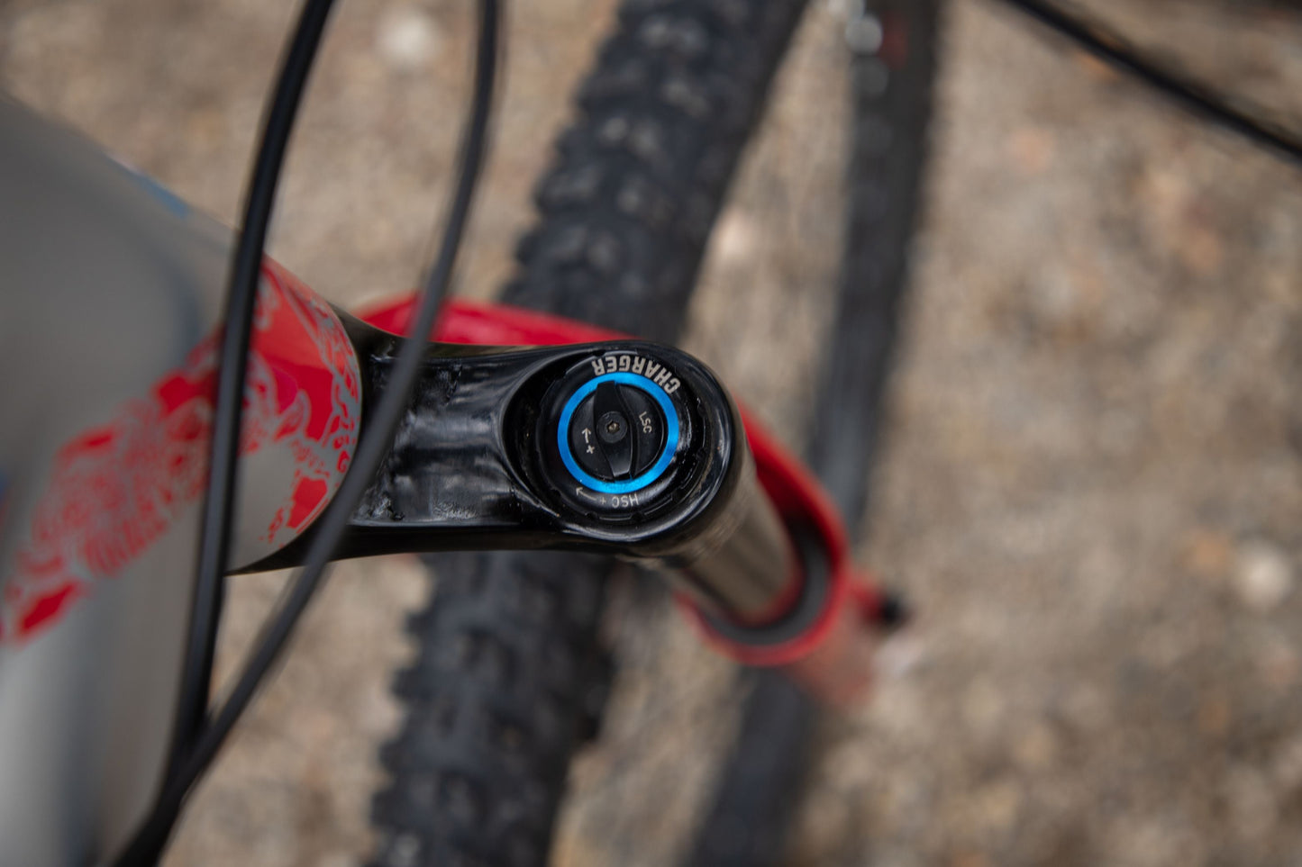 BELFORT Balam 4 27.5 Enduro Full-Suspension Mountain Bike