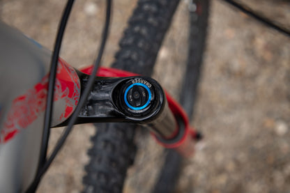 BELFORT Balam 4 27.5 Enduro Full-Suspension Mountain Bike