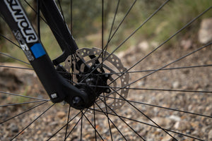 BELFORT Ixchel 2 29 Hardtail Mountain Bike