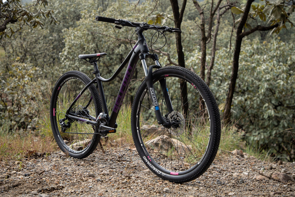trek cali women's 29er