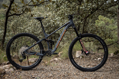 BELFORT Balam 4 29 Enduro Full-Suspension Mountain Bike