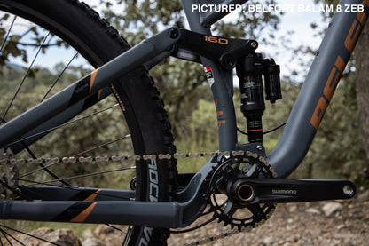 BELFORT Balam 3 29 Enduro Full-Suspension Mountain Bike