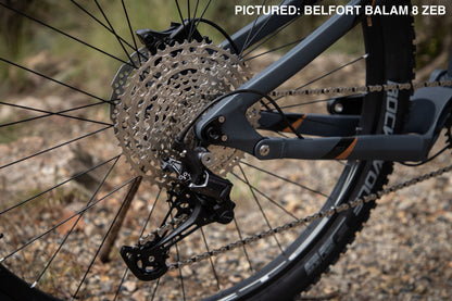 BELFORT Balam 3 29 Enduro Full-Suspension Mountain Bike