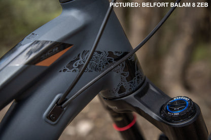 BELFORT Balam 3 29 Enduro Full-Suspension Mountain Bike