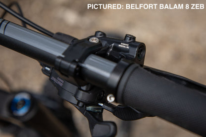 BELFORT Balam 3 29 Enduro Full-Suspension Mountain Bike