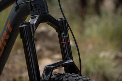 BELFORT Balam 4 29 Enduro Full-Suspension Mountain Bike